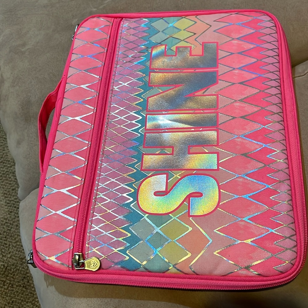 Soft Folder Organizer